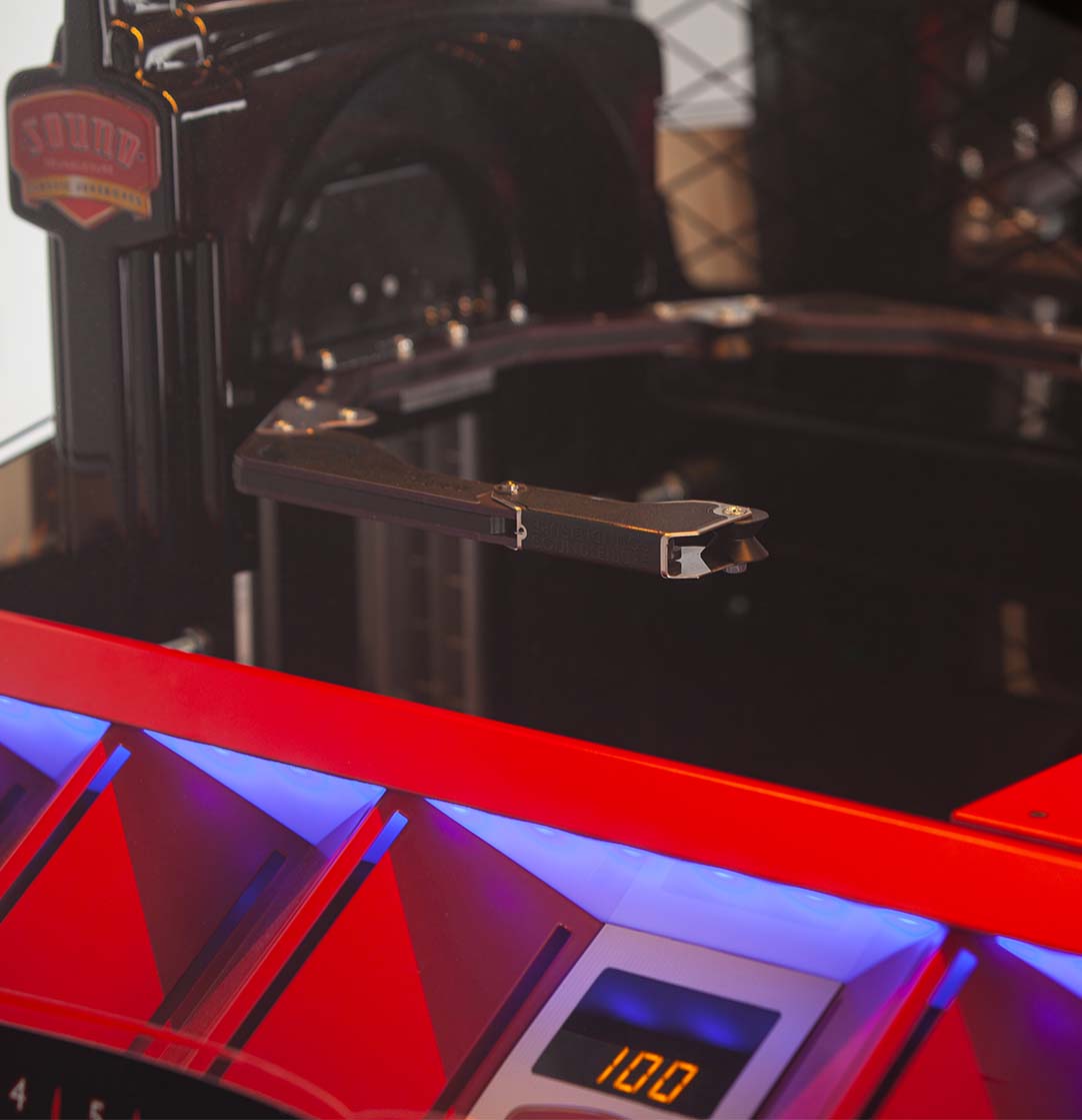 Jukebox Rocket Anniversary LP (Vinyle 33 tours)