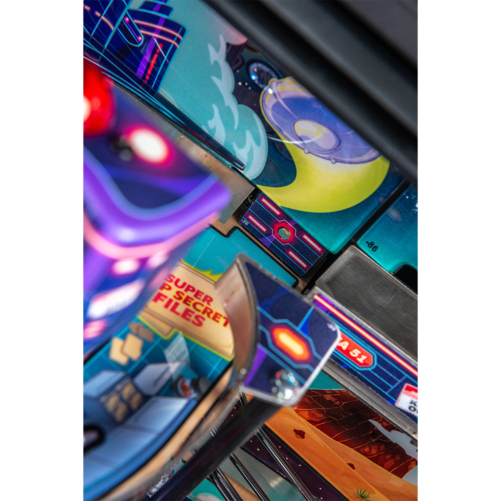 Flipper Foo Fighters Limited Edition