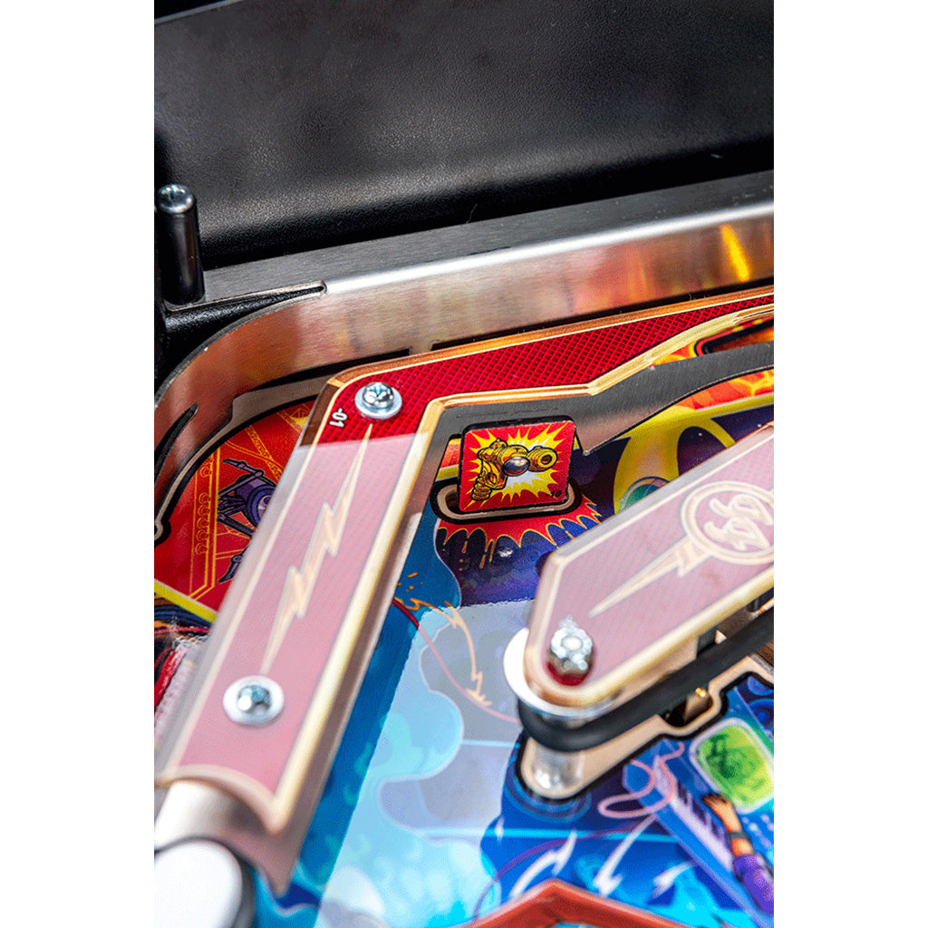 Flipper Foo Fighters Pro Edition