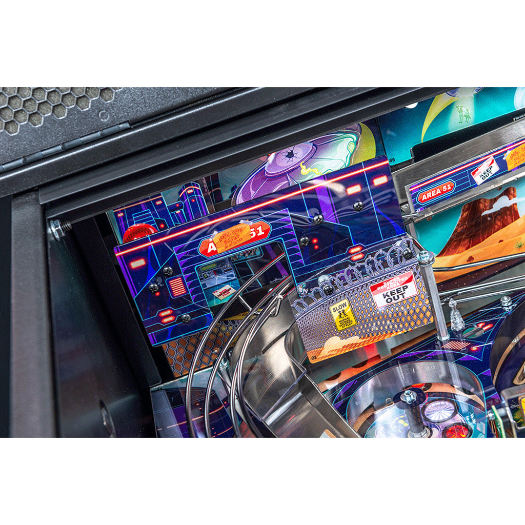 Flipper Foo Fighters Pro Edition