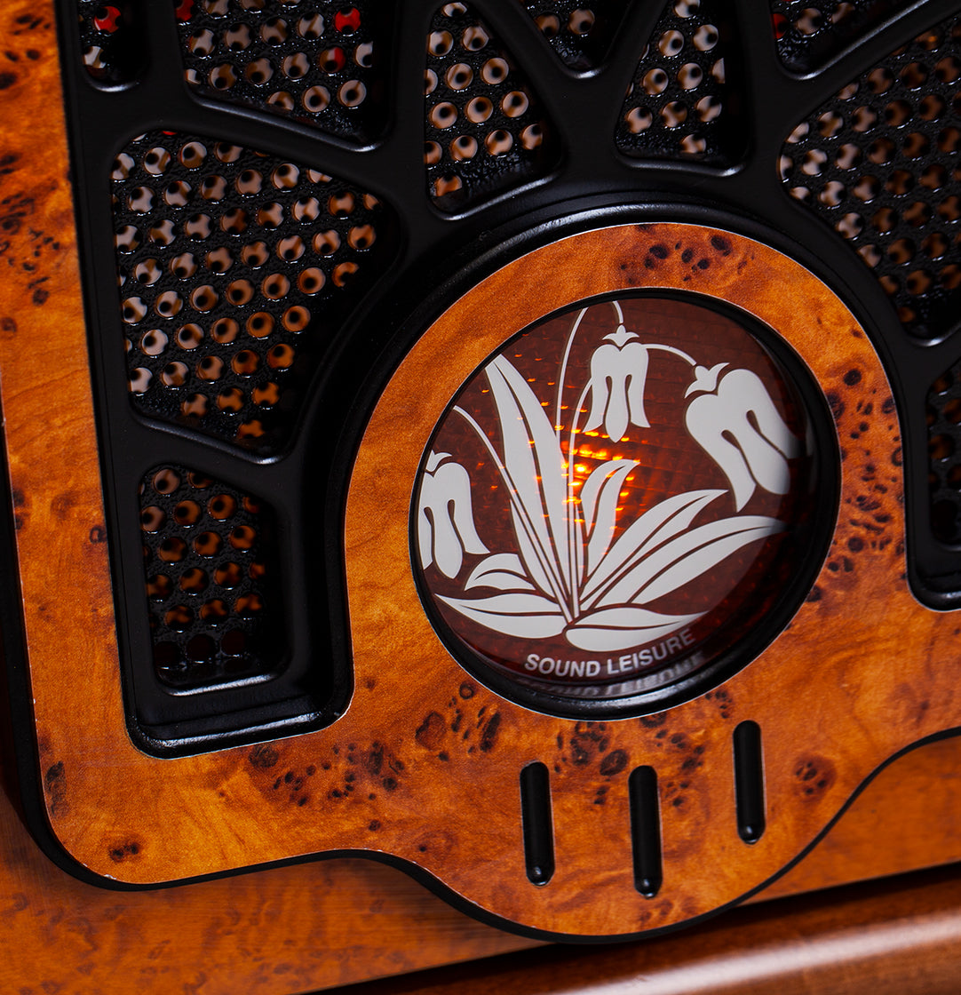 Jukebox Dometop Gazelle (CD)