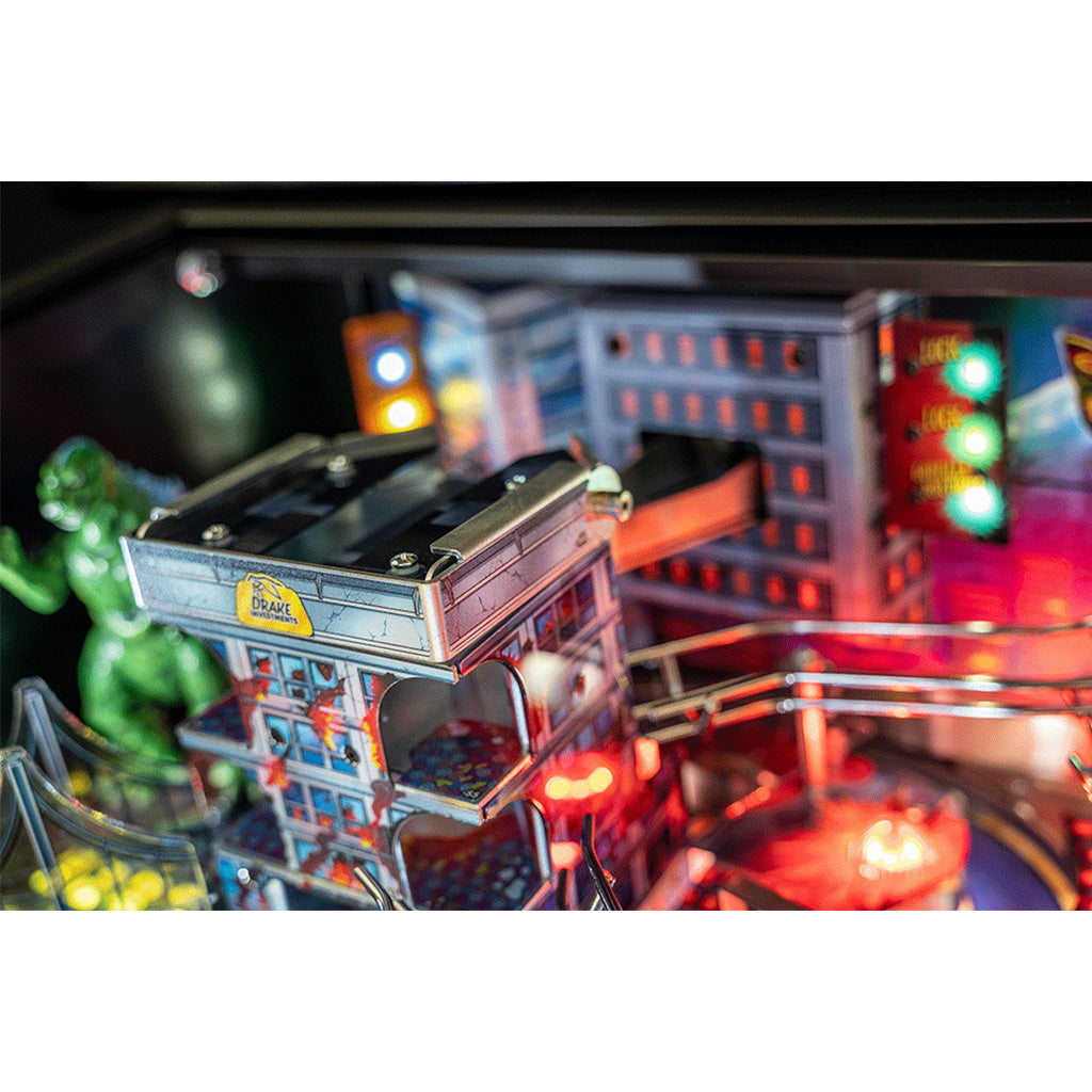 Flipper Godzilla Premium Edition