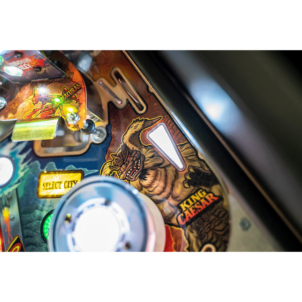 Flipper Godzilla Premium Edition