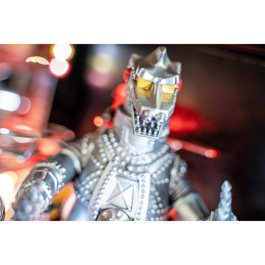 Flipper Godzilla Premium Edition