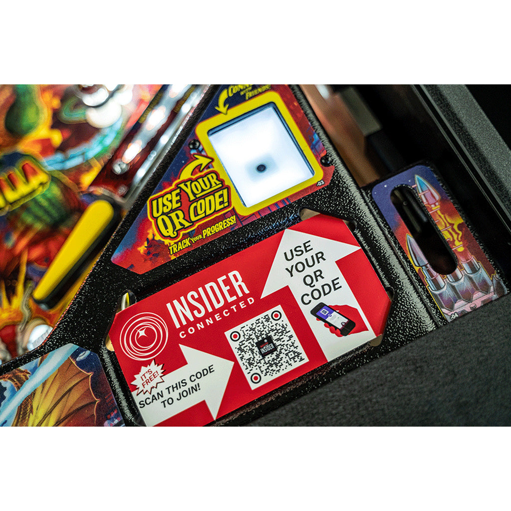 Flipper Godzilla Pro Edition