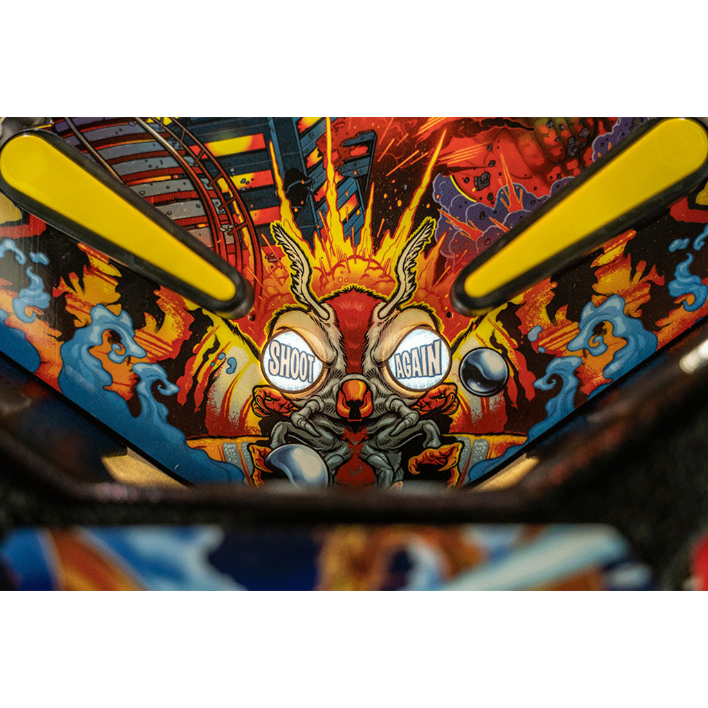 Flipper Godzilla Pro Edition