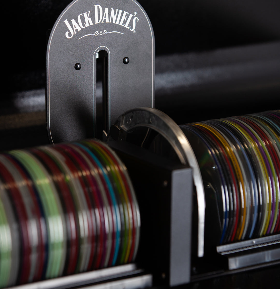 Jukebox Rocket Jack Daniel's (CD)