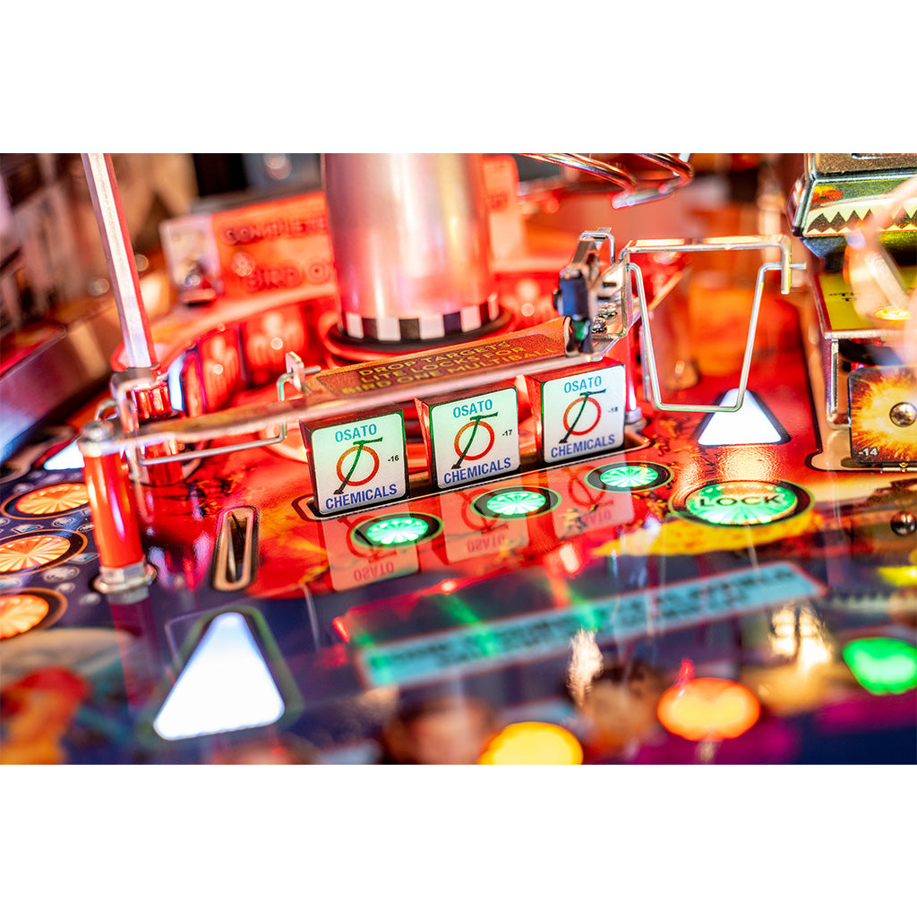 Flipper James Bond 007 Limited Edition