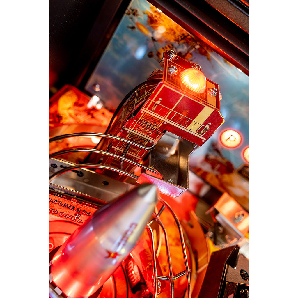 Flipper James Bond 007 Premium Edition