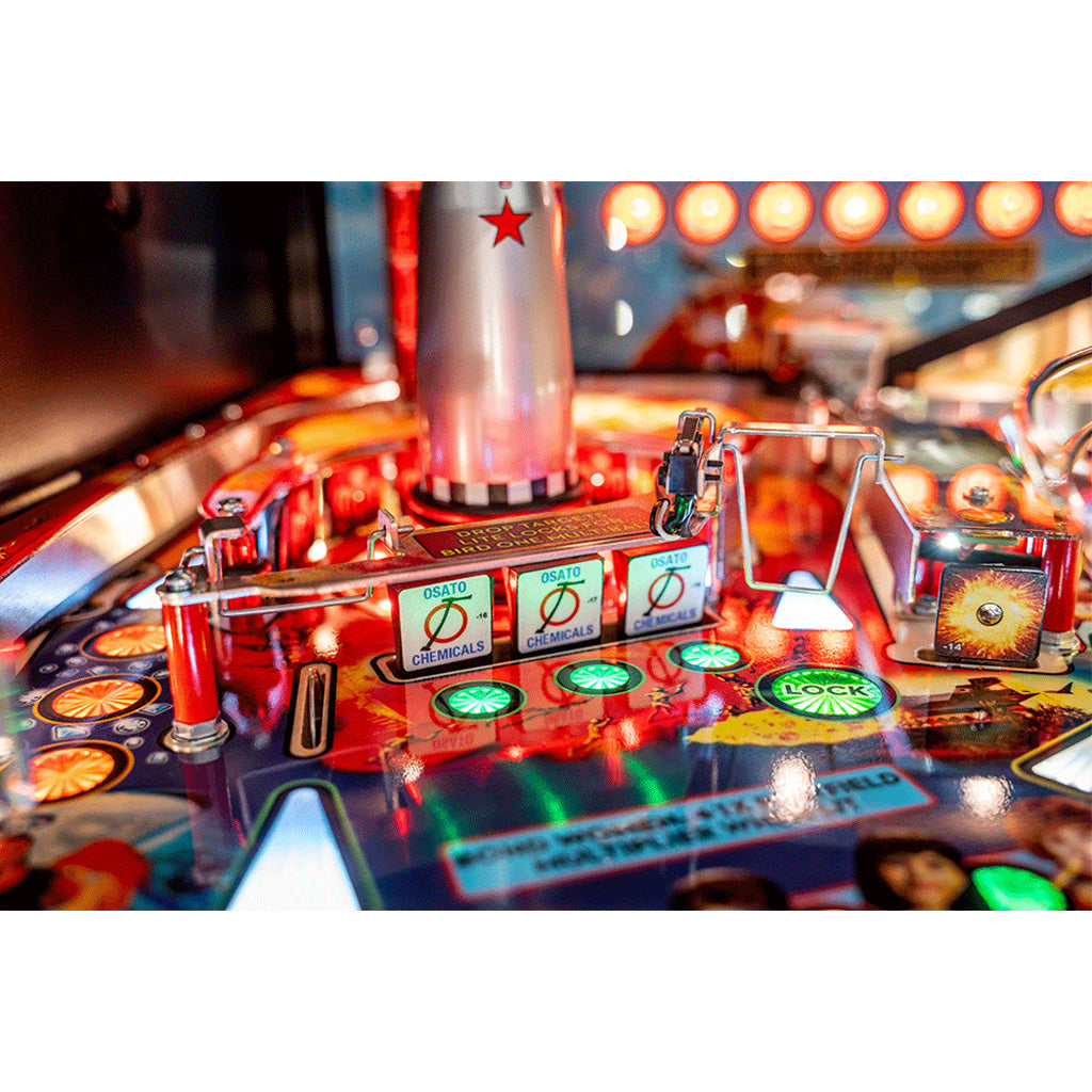 Flipper James Bond 007 Pro Edition