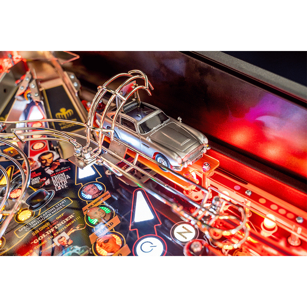 Flipper James Bond 007 Pro Edition