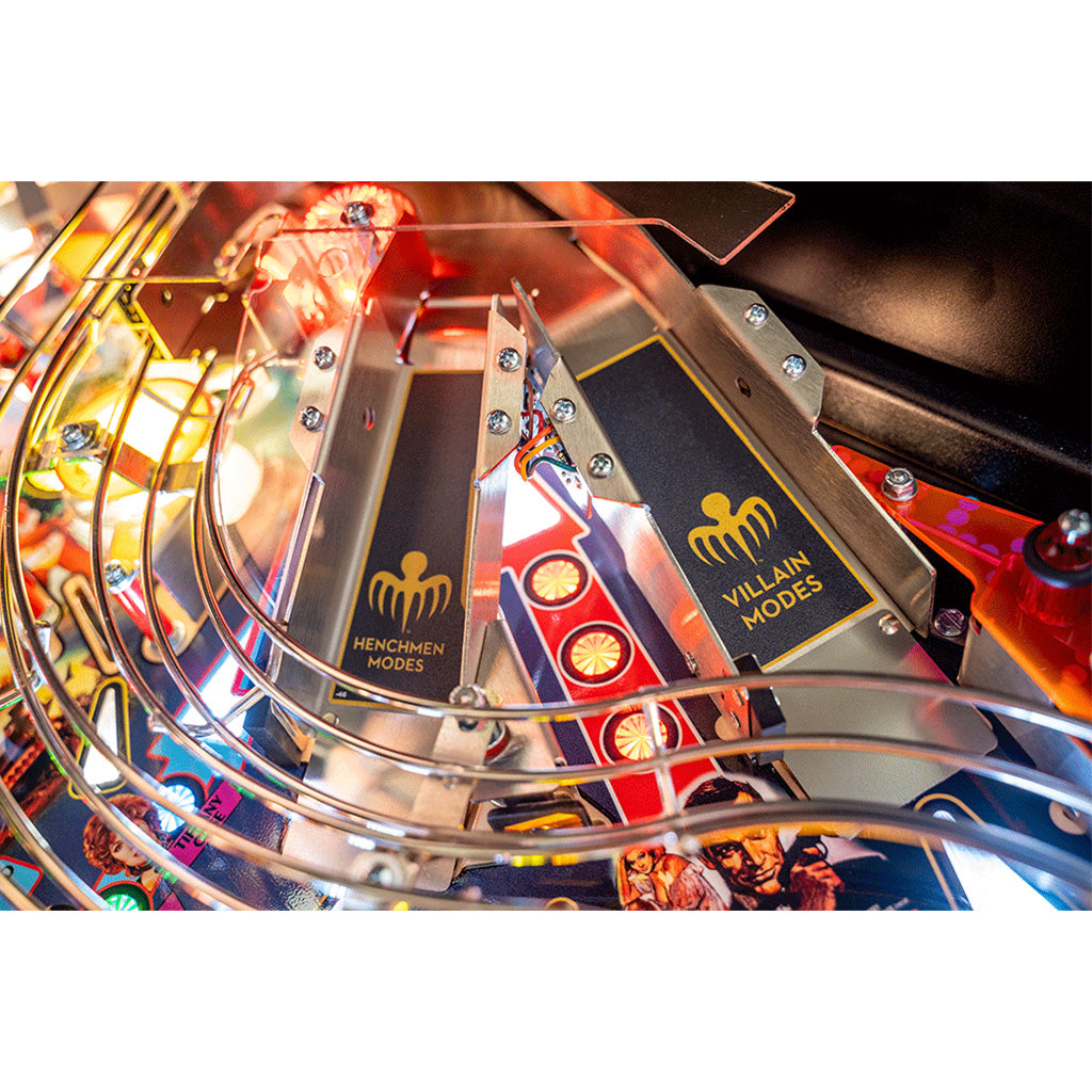 Flipper James Bond 007 Pro Edition