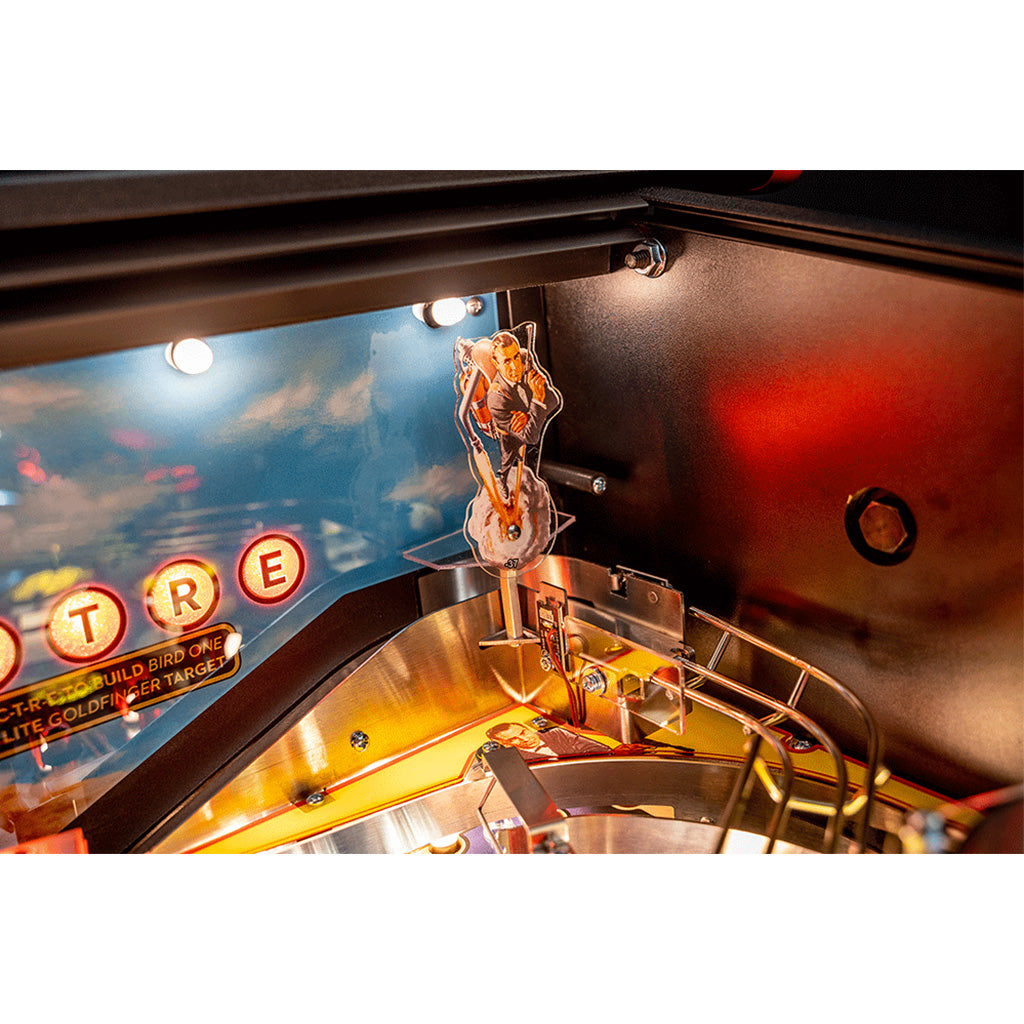 Flipper James Bond 007 Pro Edition