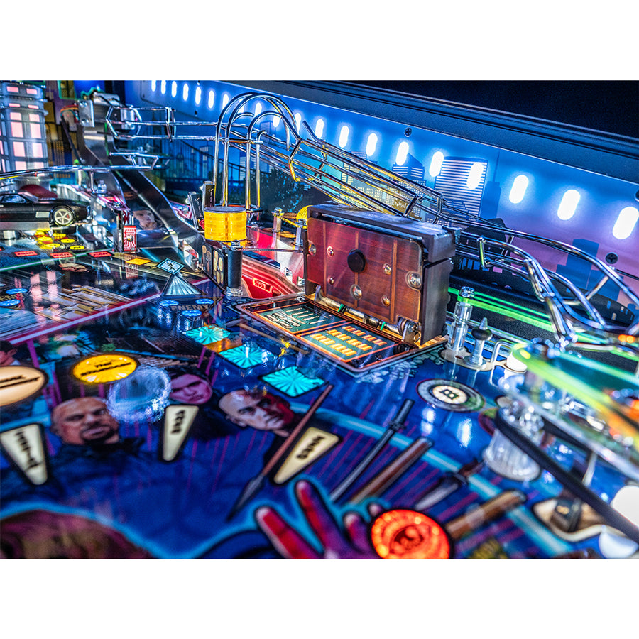 Flipper John Wick Limited Edition