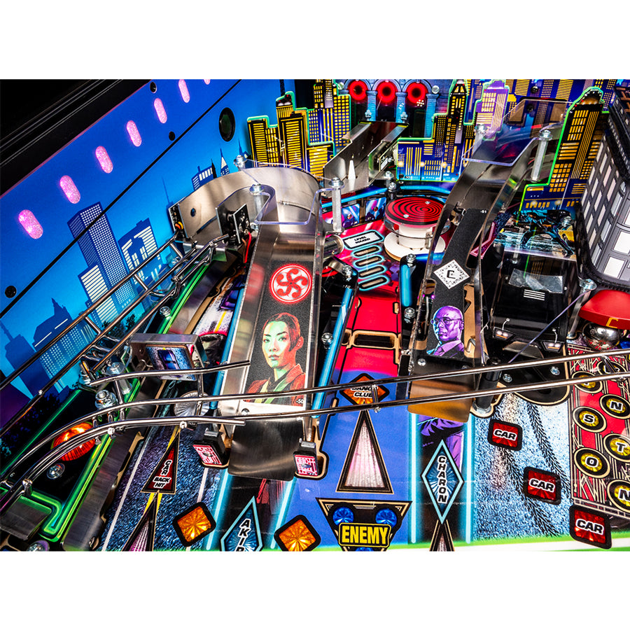 Flipper John Wick Limited Edition