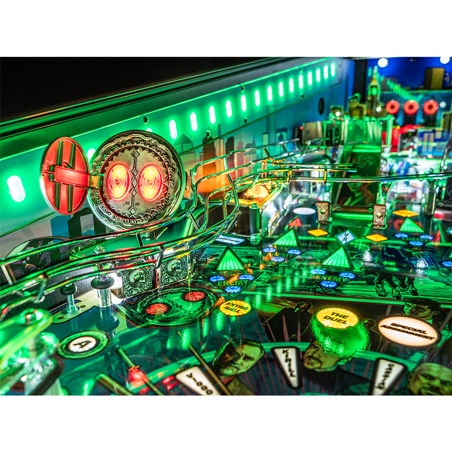 Flipper John Wick Limited Edition