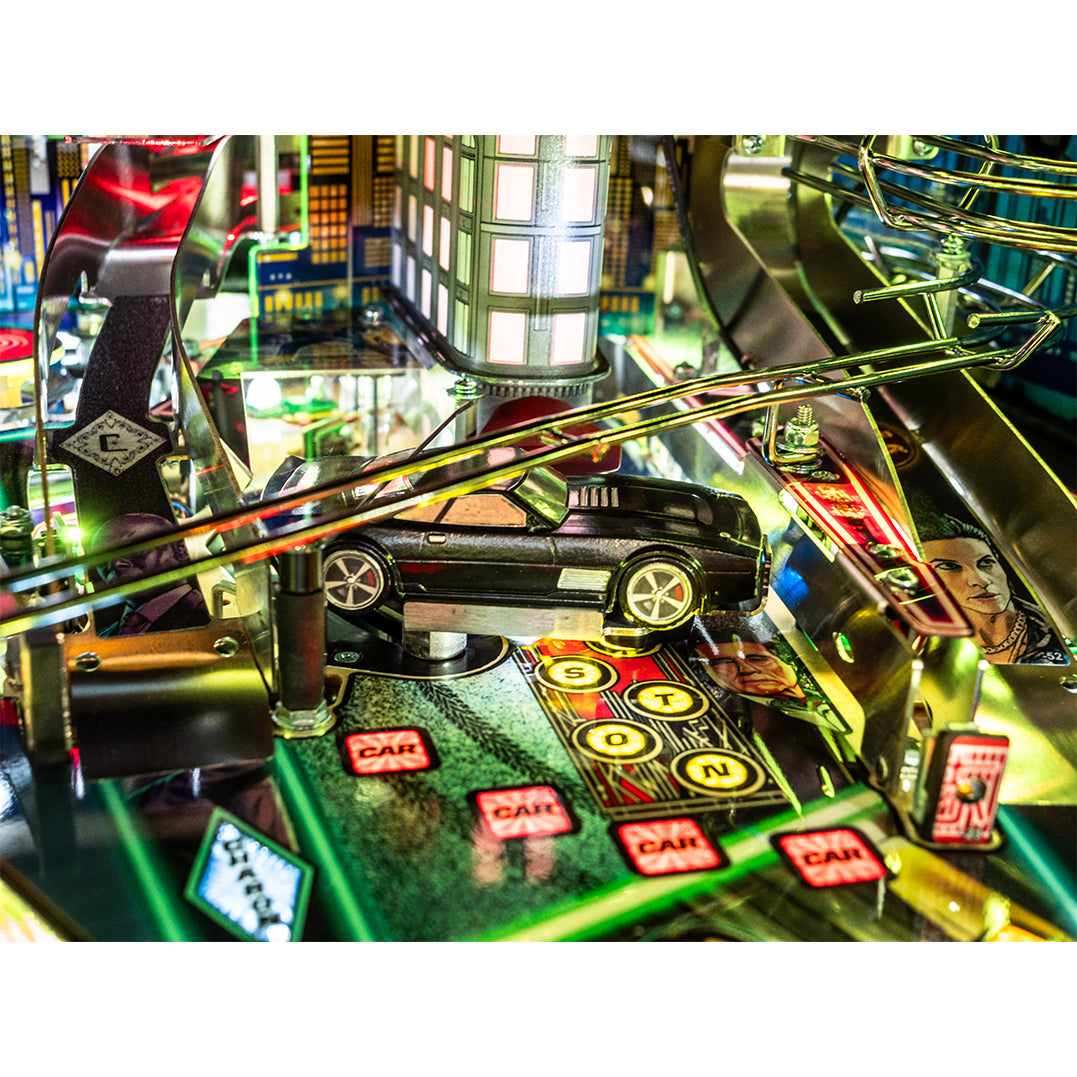 Flipper John Wick Limited Edition