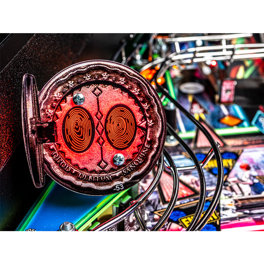 Flipper John Wick Pro Edition