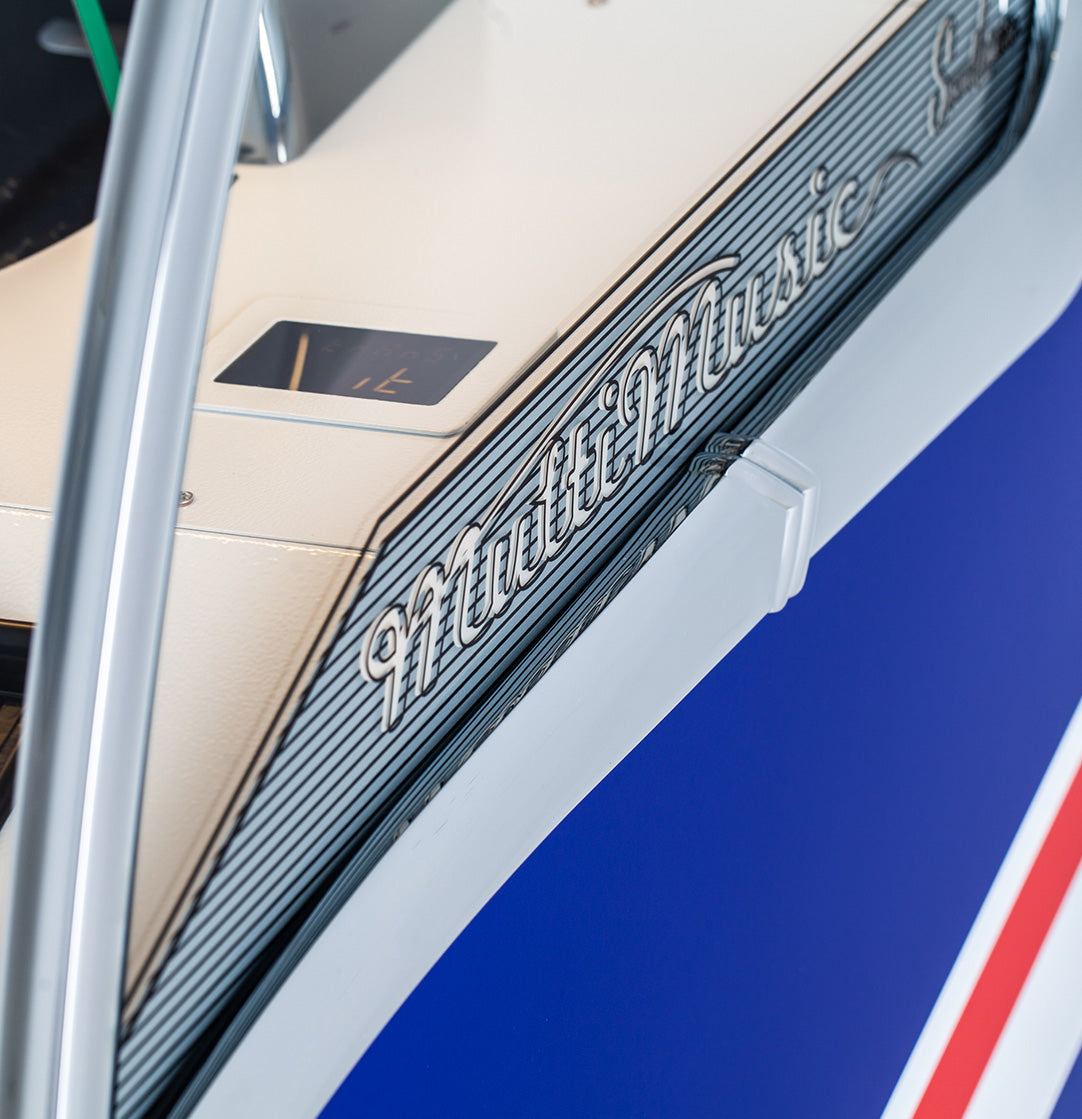 Jukebox Rocket Britannia (Vinyle 45 tours)