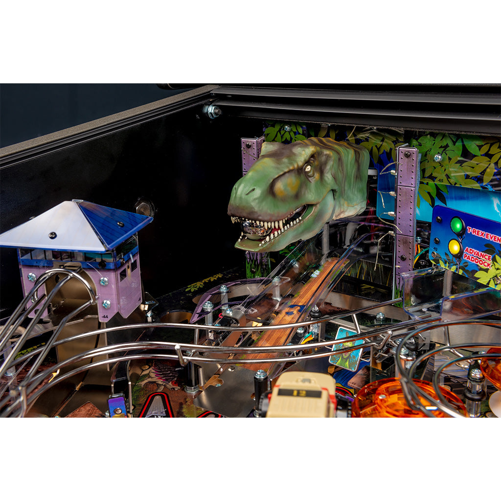 Flipper Jurassic Park Premium Edition