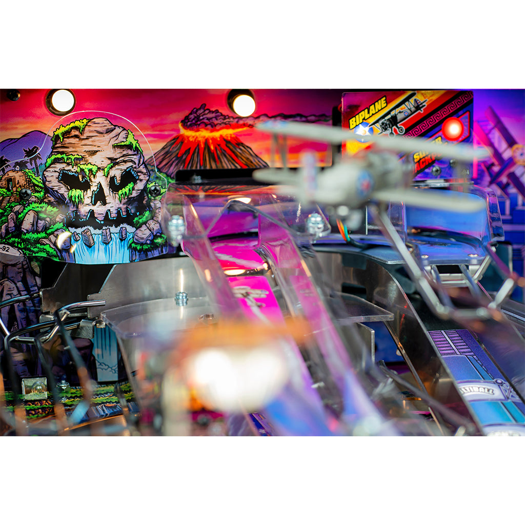 Flipper King Kong Limited Edition
