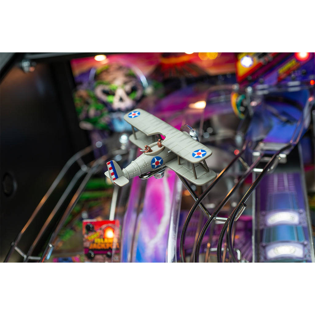 Flipper King Kong Premium Edition