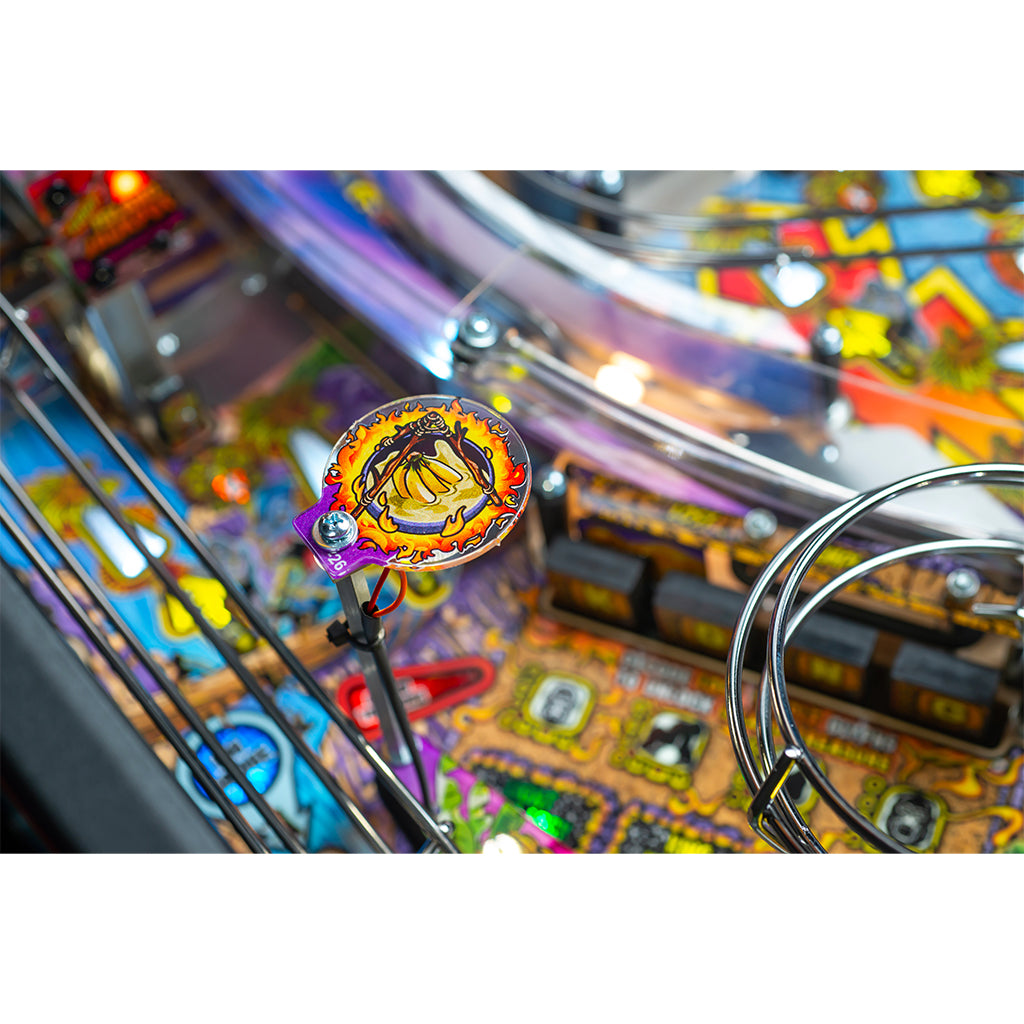 Flipper King Kong Pro Edition