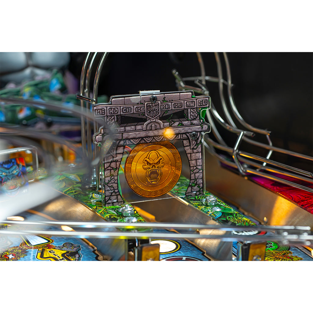 Flipper King Kong Pro Edition