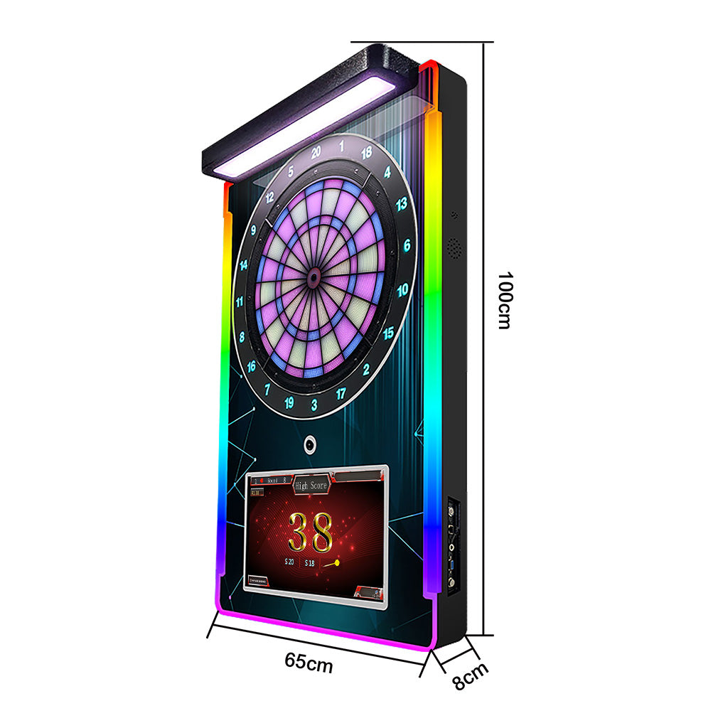 VL Darts HALO