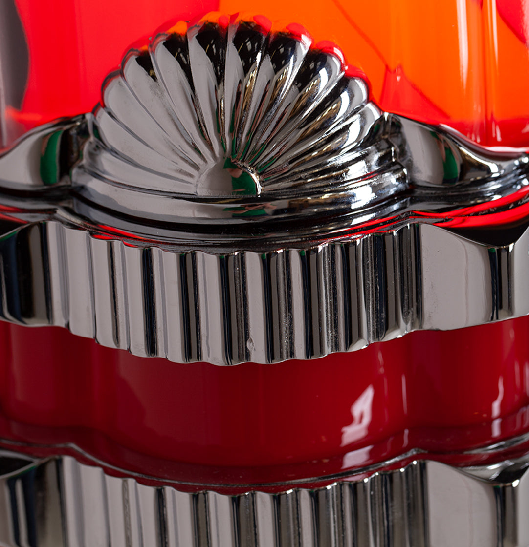 Jukebox Dometop Manhattan (CD)