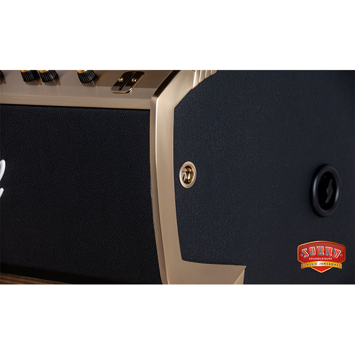 Jukebox Rocket Marshall (Vinyle 45 tours)