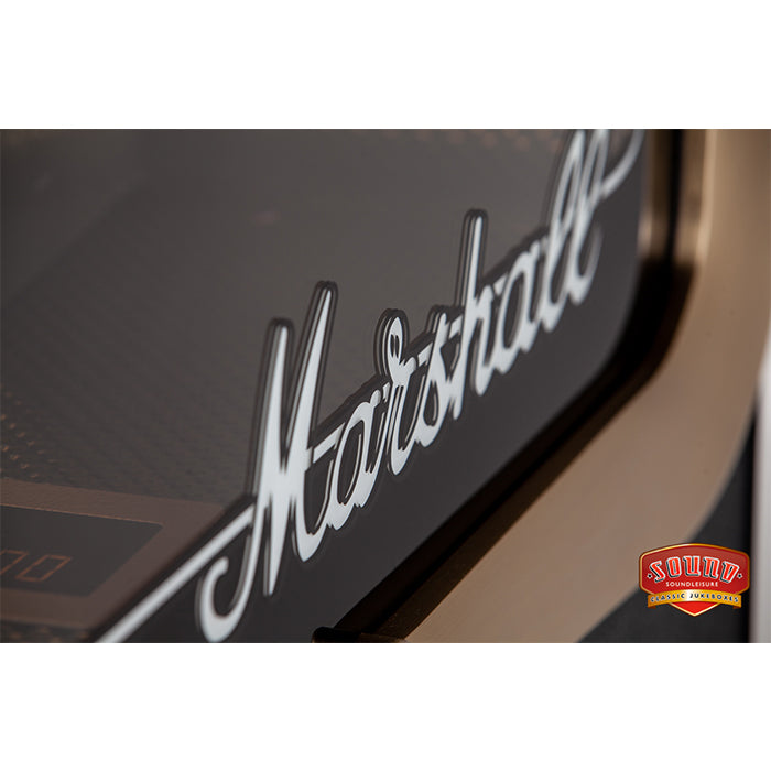 Jukebox Rocket Marshall (Vinyle 45 tours)