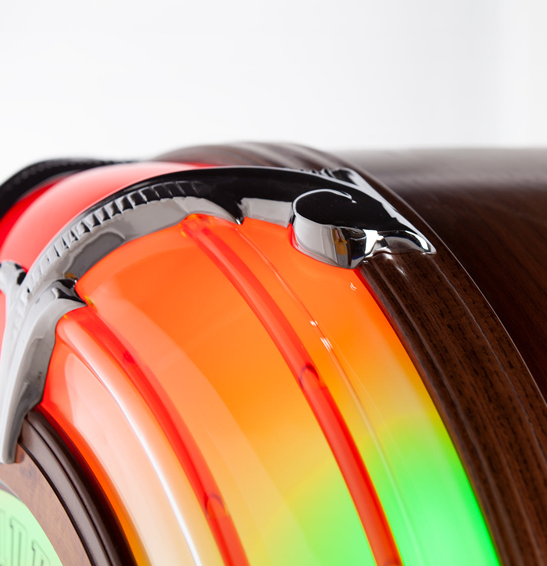 Jukebox Dometop Melody slim (CD)