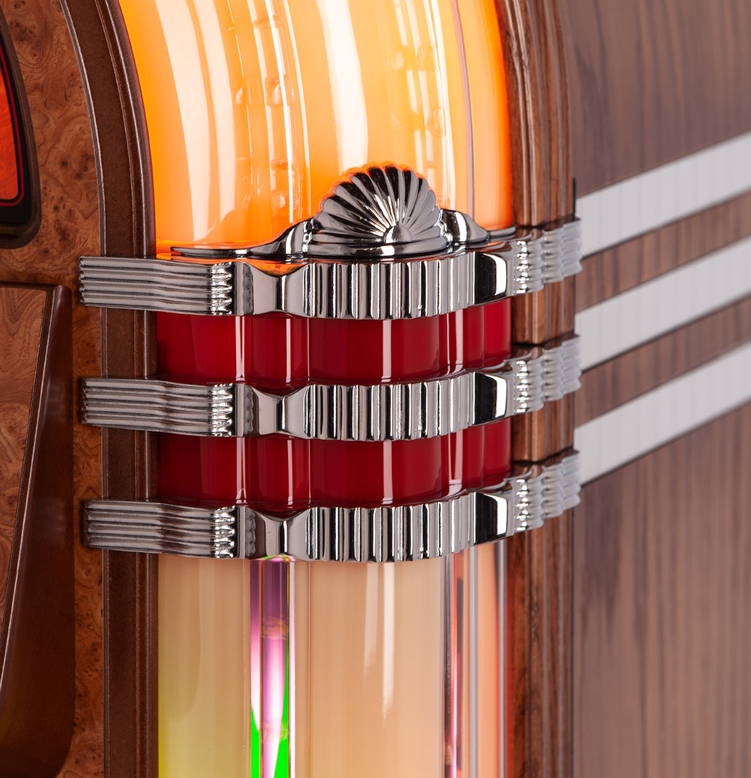 Jukebox Dometop SL-15 (CD)