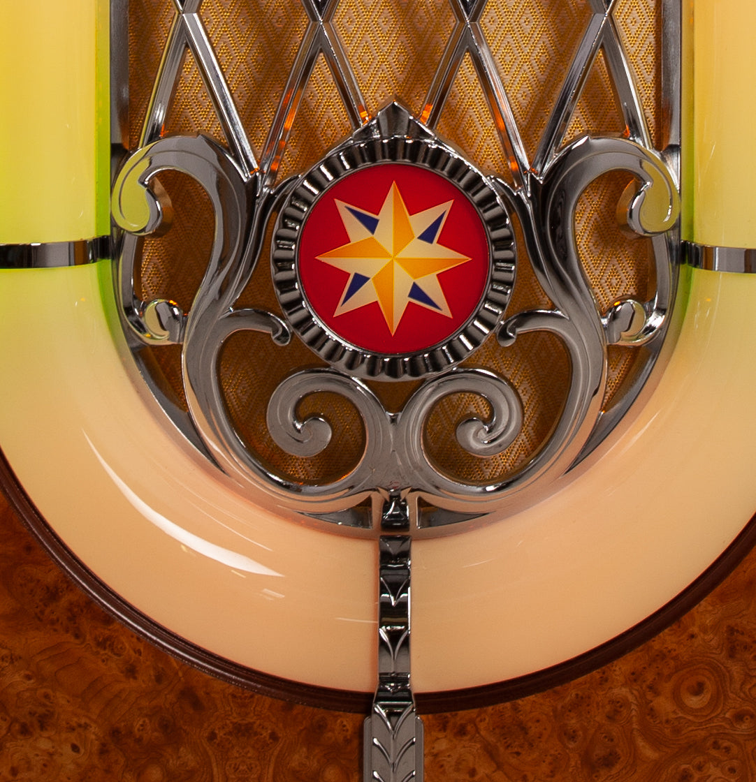 Jukebox Dometop SL-15 SLIM (CD)