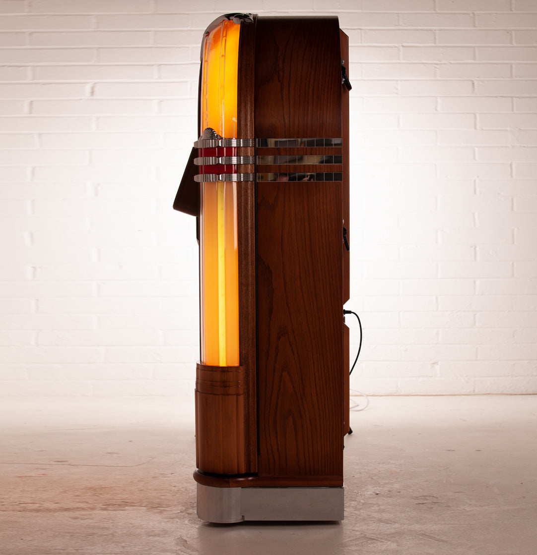 Jukebox Dometop SL-15 SLIM (CD)