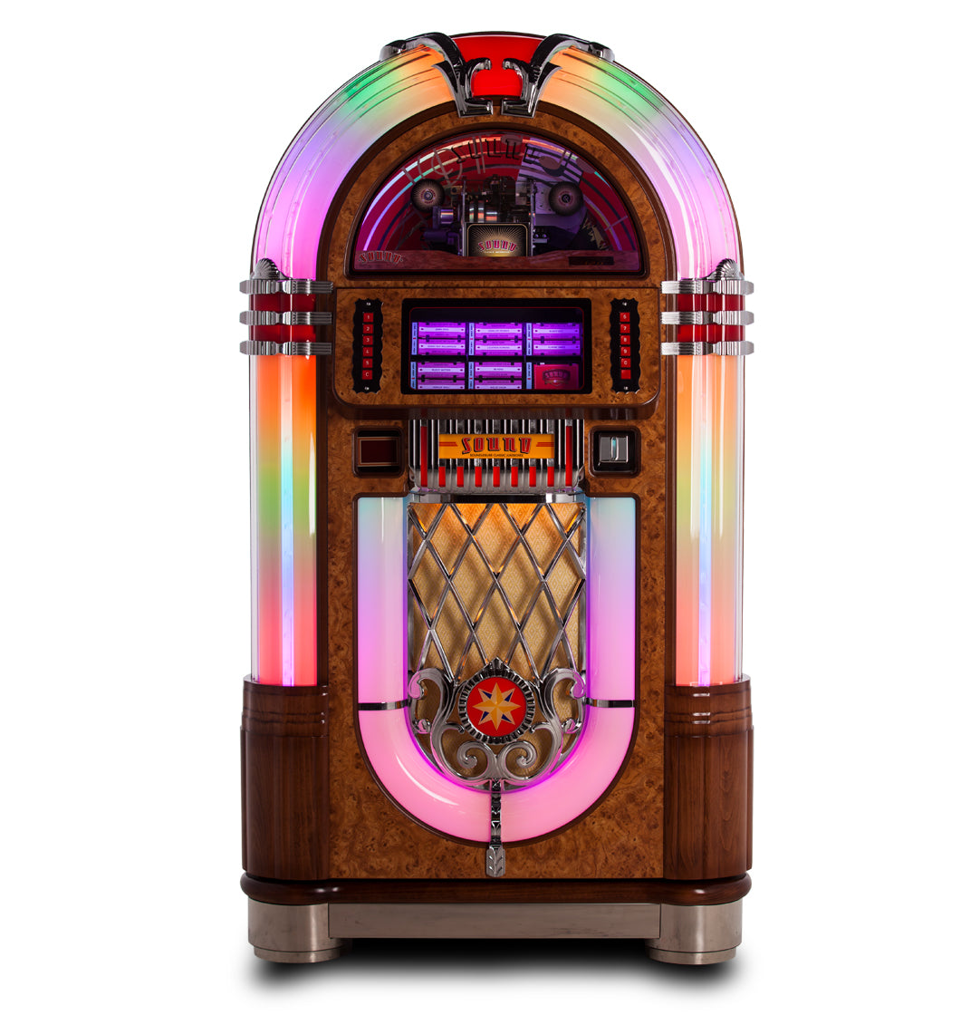 Jukebox Dometop SL-45 (Vinyle 45 tours)
