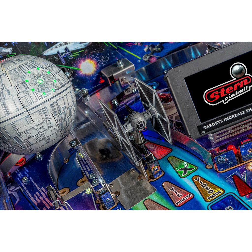 Flipper Star wars Pro Edition