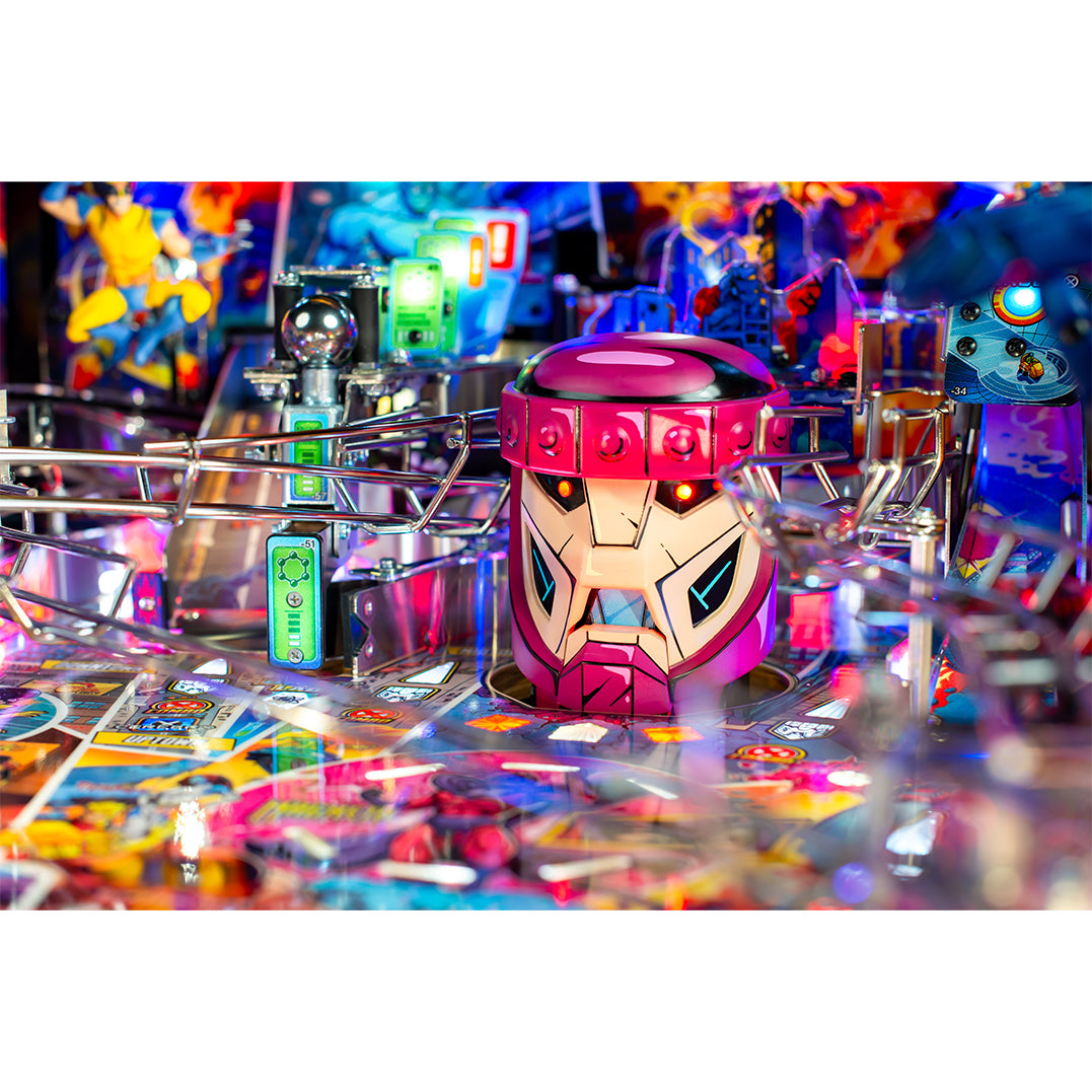 Flipper The Uncanny X-Men Premium Edition