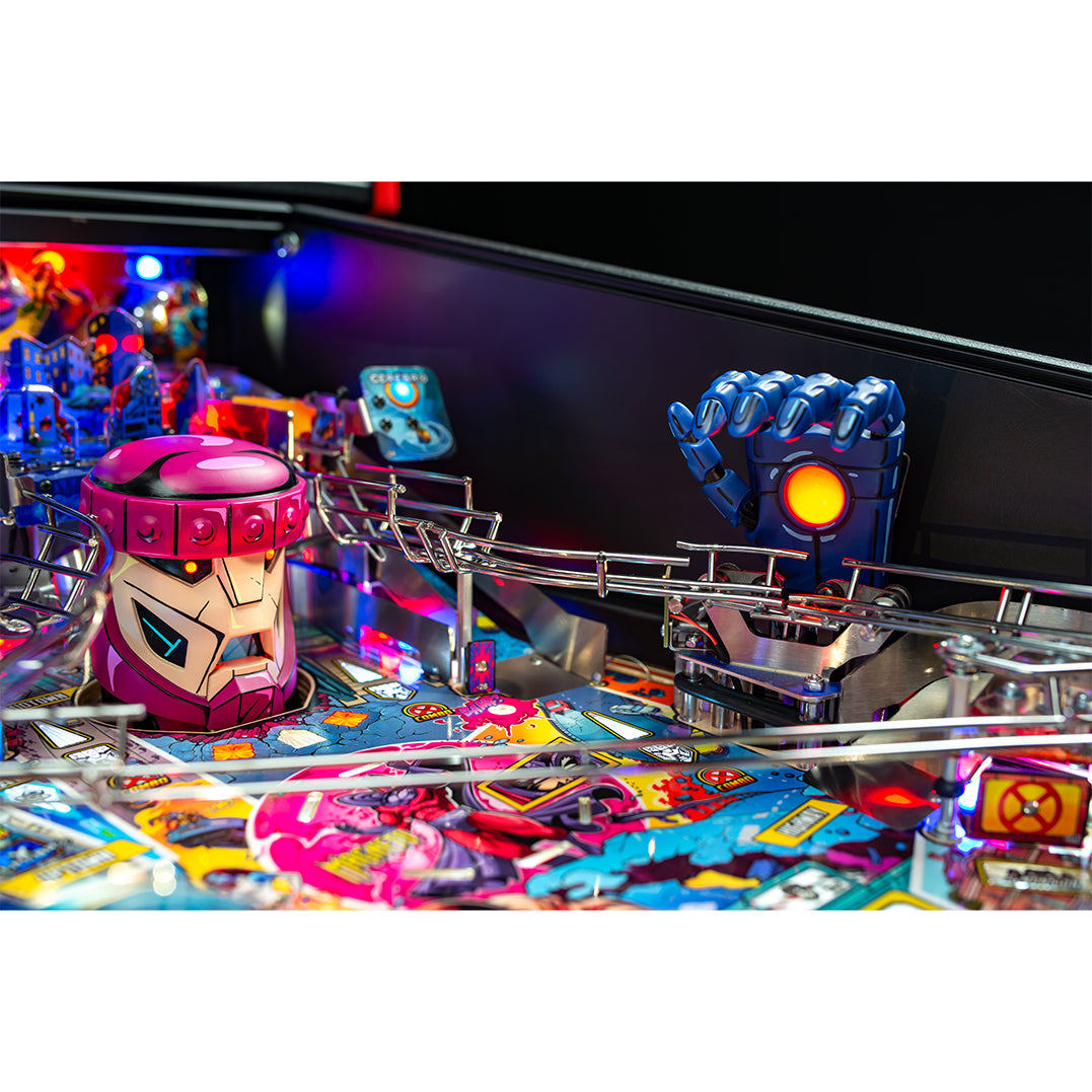 Flipper The Uncanny X-Men Premium Edition