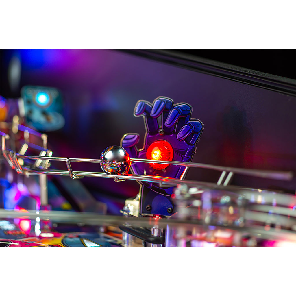 Flipper The Uncanny X-Men Pro Edition