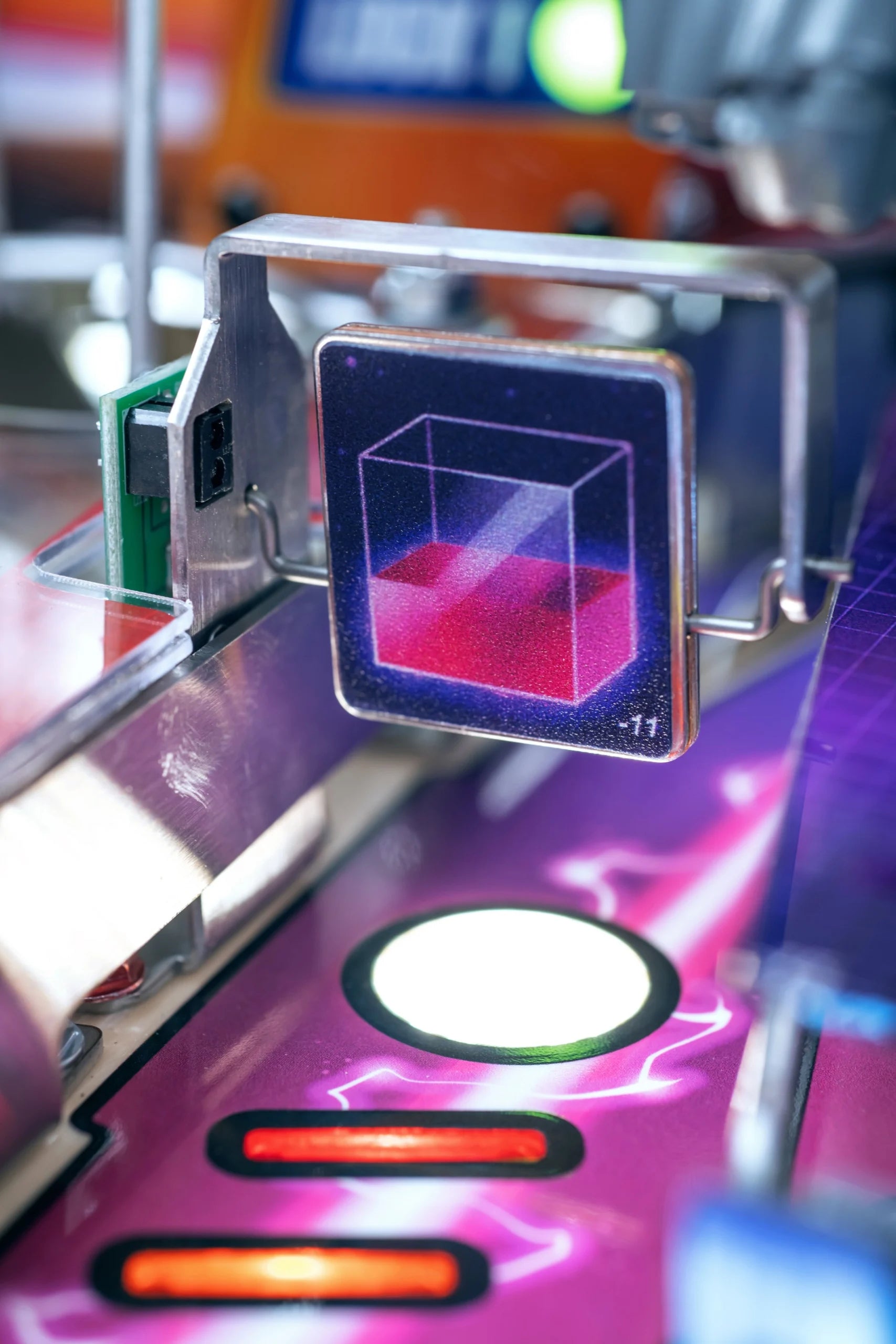 Flipper TRANSFORMERS: More Than Meets the Eye Pro
