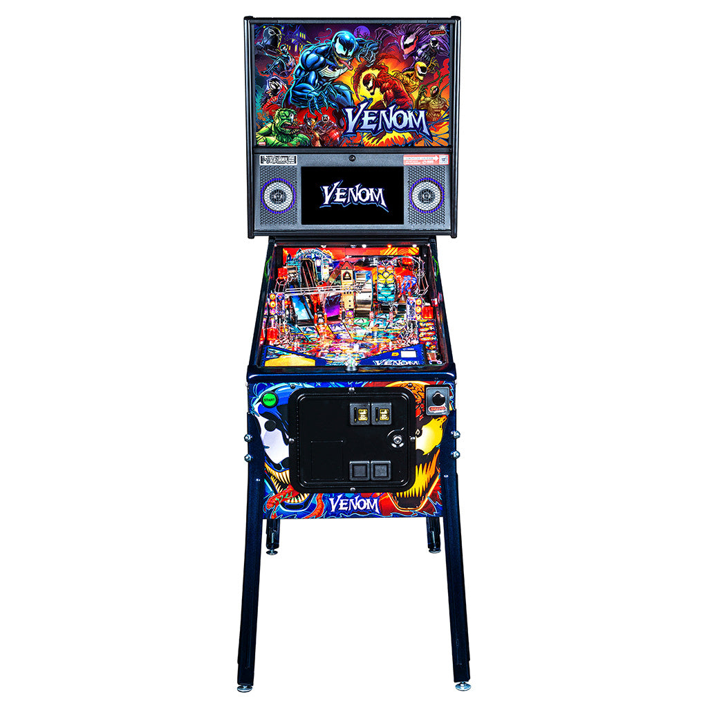 Flipper Venom Limited Edition