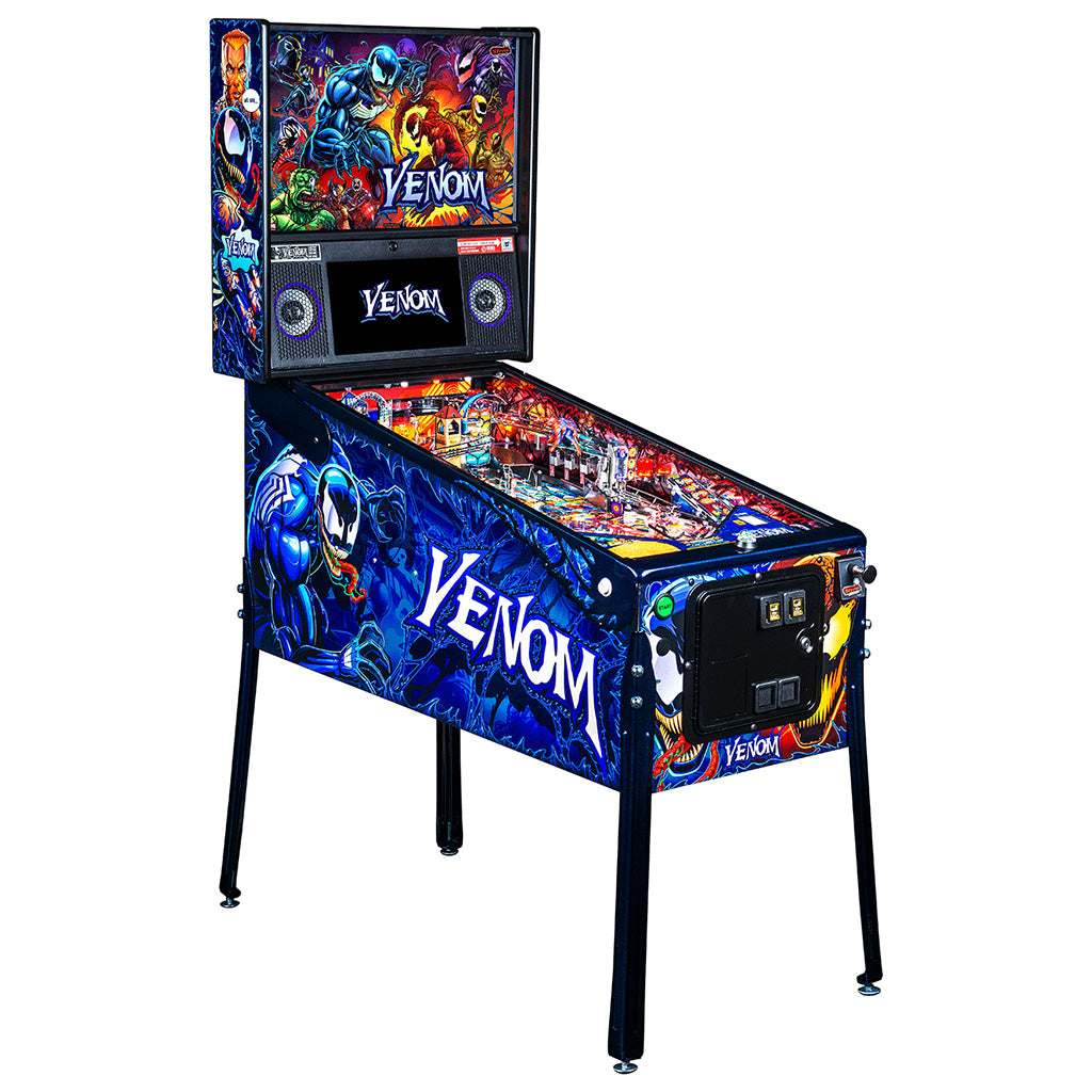 Flipper Venom Limited Edition