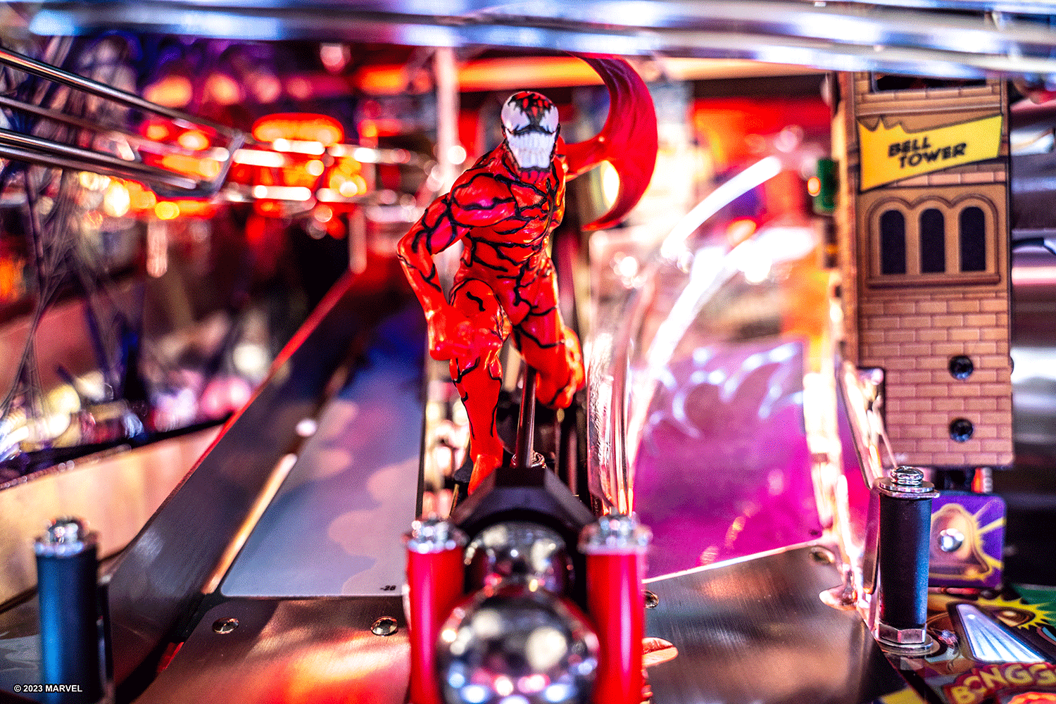 Flipper Venom Limited Edition