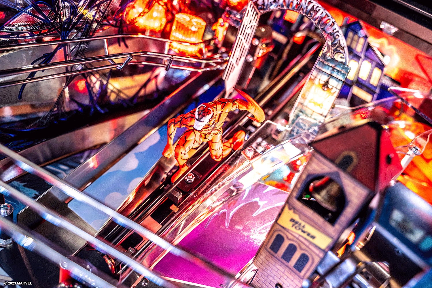 Flipper Venom Limited Edition