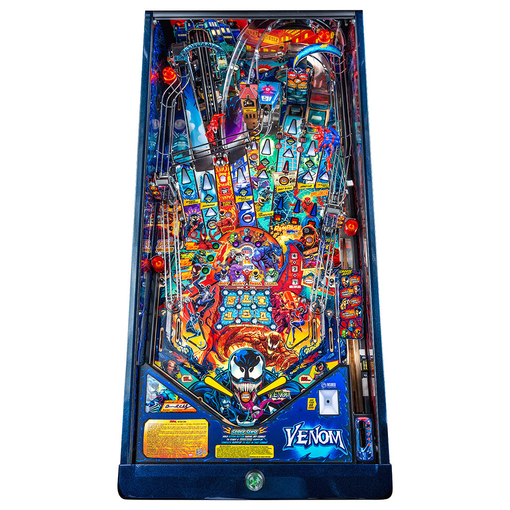 Flipper Venom Limited Edition