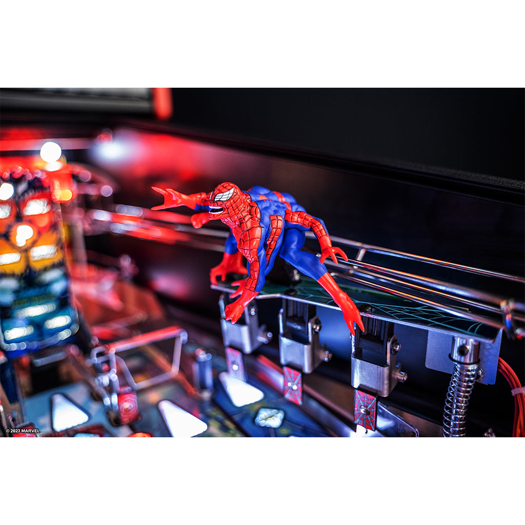 Flipper Venom Premium Edition