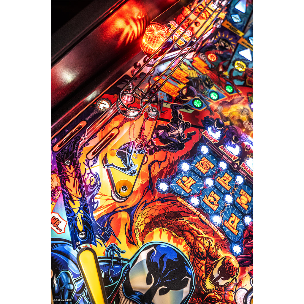 Flipper Venom Premium Edition