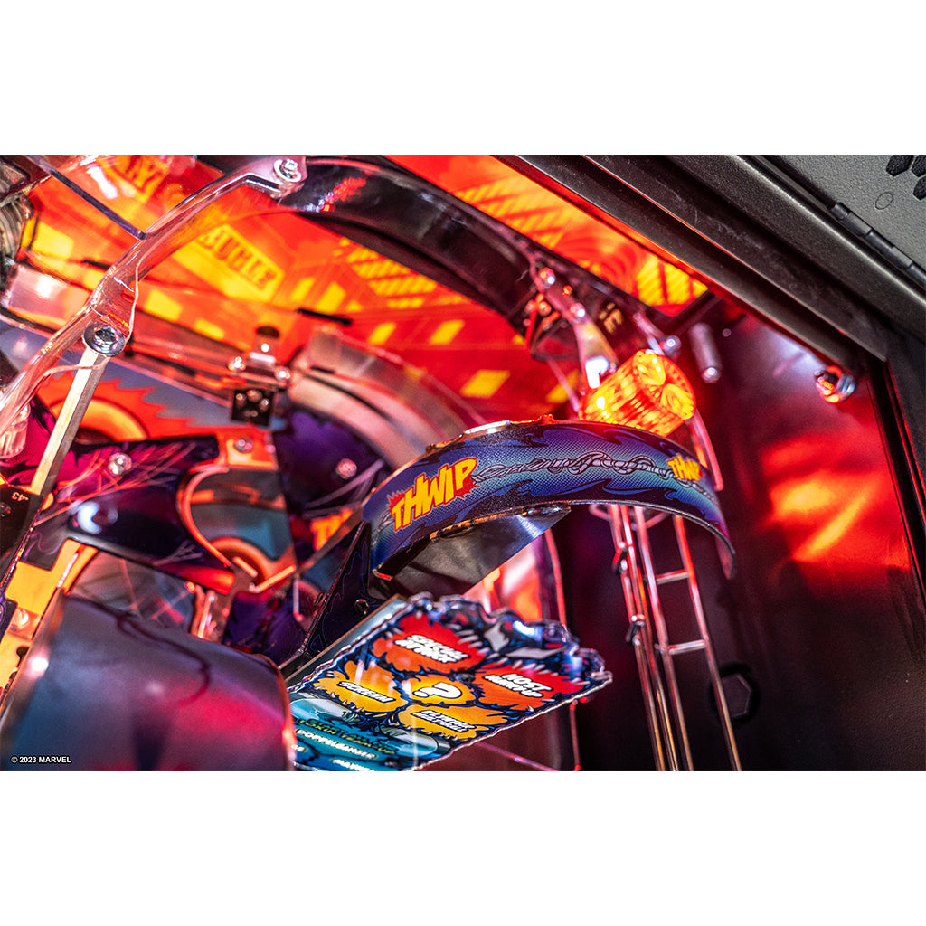 Flipper Venom Premium Edition